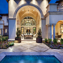 Pools