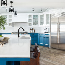 Kitchen ideas