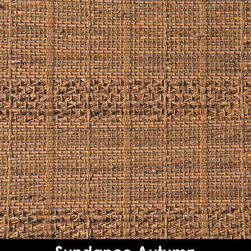Horizons Natural Shade Patterns - Window Treatments