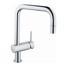 Plumbing Fixtures