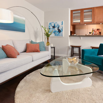 10th Avenue Home Staging