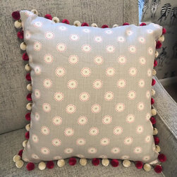 Scatter Cushions - Products