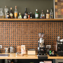 Café idea