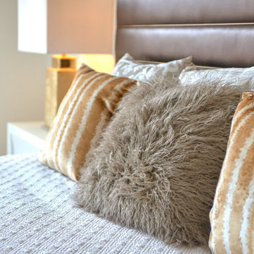 Bedroom Interior Design