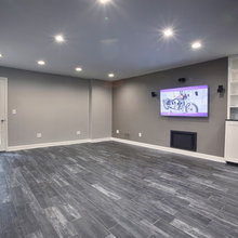 Media Room