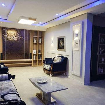 RCCG Modern Church