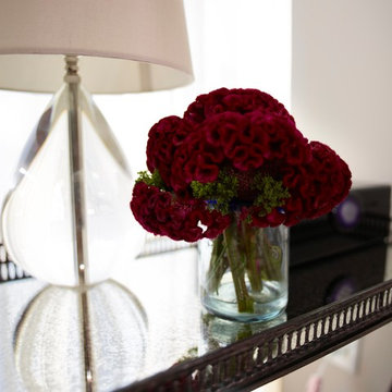 R & R: Guest Bedroom (Bethesda, MD)