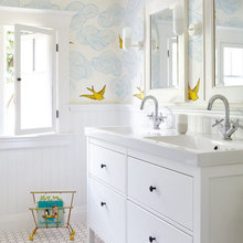 kids bath