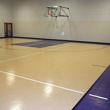 Gymnasium