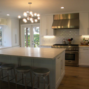 Solana Beach Remodel