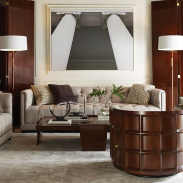 Baker Furniture, Authorized Dealer