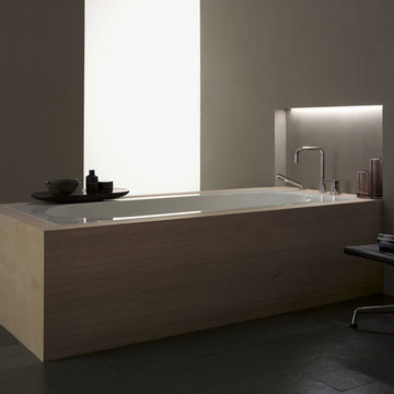Meta.02 Bath and Spa By Dornbracht