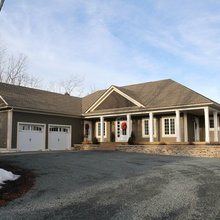 Home Exterior