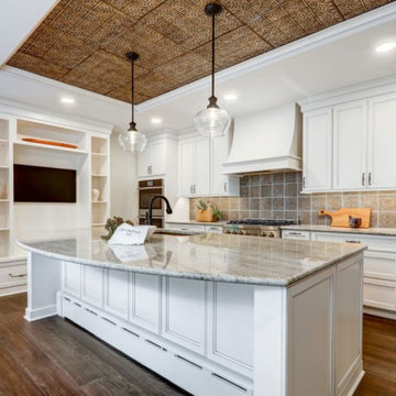 Lancaster Home Remodel