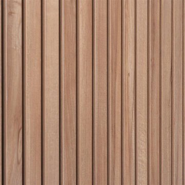 Julián Gil’s Custom Renovated Home by D’Cassa