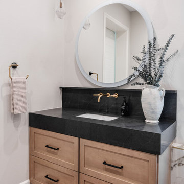Paseo Candela Master Bath