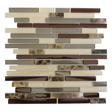 backsplash