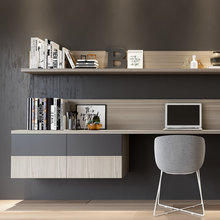 Home Office Ideas