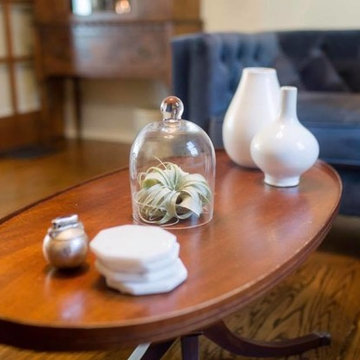 Madden Main Street | Littleton, CO | Neoclassical Main Floor Renovation