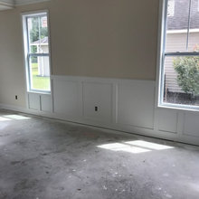 Dining Room Wall Color