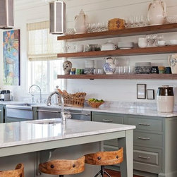 HomeClick Interiors -- Kitchen - Products