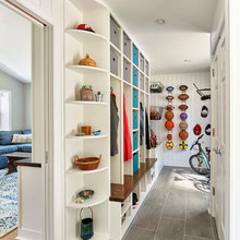 Mudroom