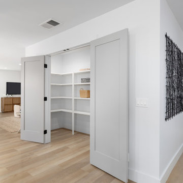 Long Beach Remodel