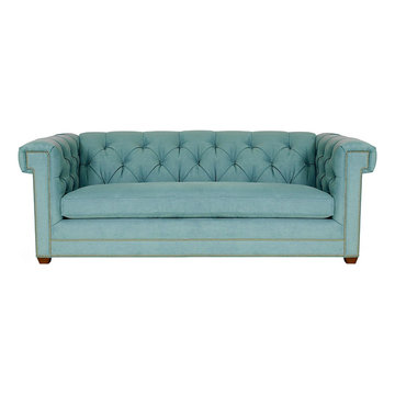 Tufted Sofas