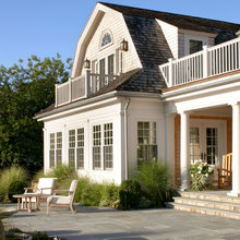 Woolsey Backyard
