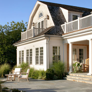 Island Retreat