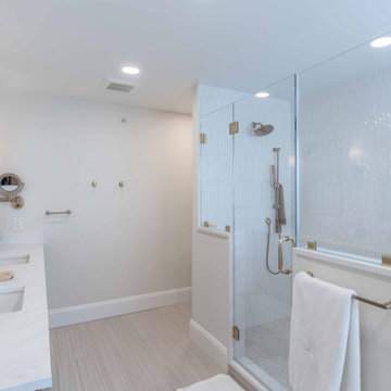 Warrington First Floor Remodel