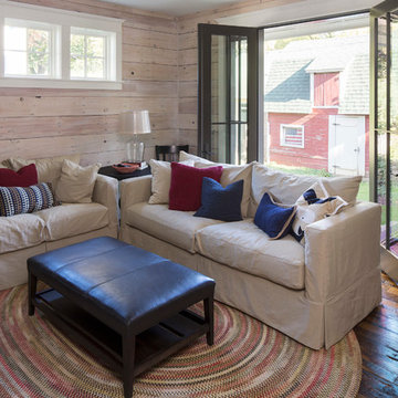 Cottage Farmhouse