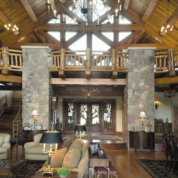 Grand Retreat