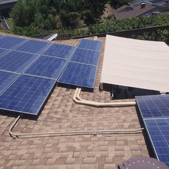 celestial solar pool heating