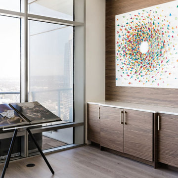 Panoramic Penthouse