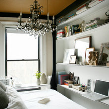 Bedrooms