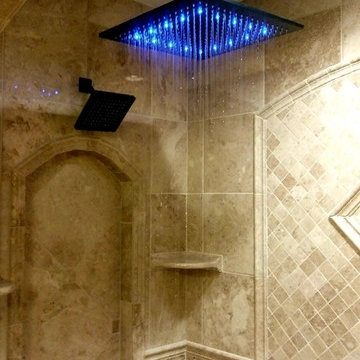 Bathroom Renovations