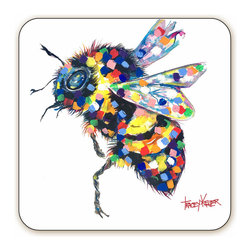 Tracey Keller Coasters - Products