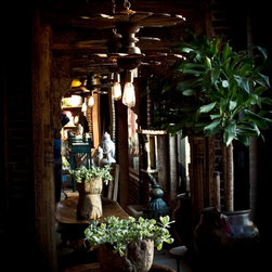 Beautiful Exotic pendant lights - Pendant Lighting