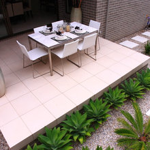 Patio Ideas