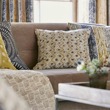 Fabrics