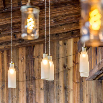 Le Refuge de Solaise, French Alps