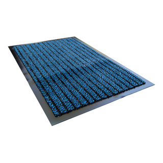 Doortex Octomat Black Heavy Duty Outdoor Entrance Mat 24 x 32