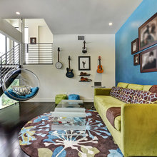 Ben's kidroom