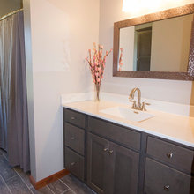 kitchen cabinets