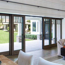 T&S Sliding Doors