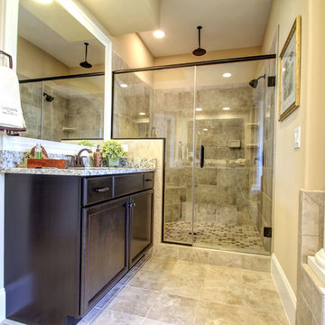 Wynham Model in Compass Pointe
