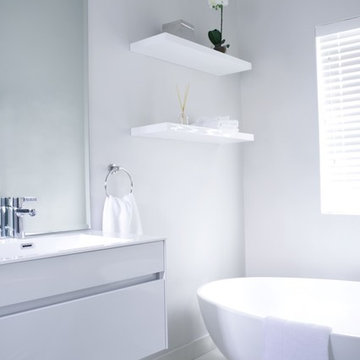 Franschhoek Guesthouse - The Grapevine