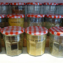 Organizing