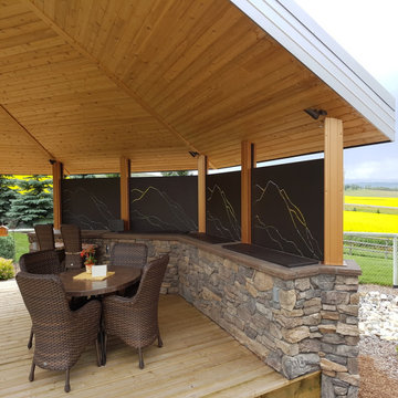 High End Home Builders Calgary